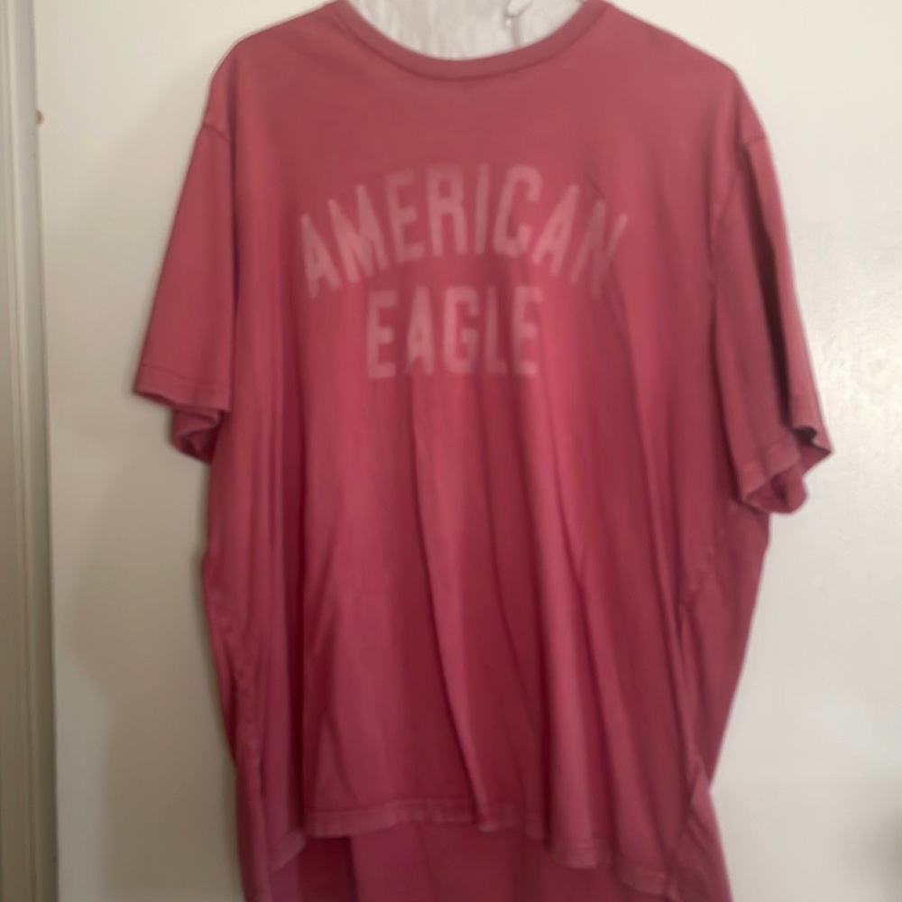 Mens T-shirt